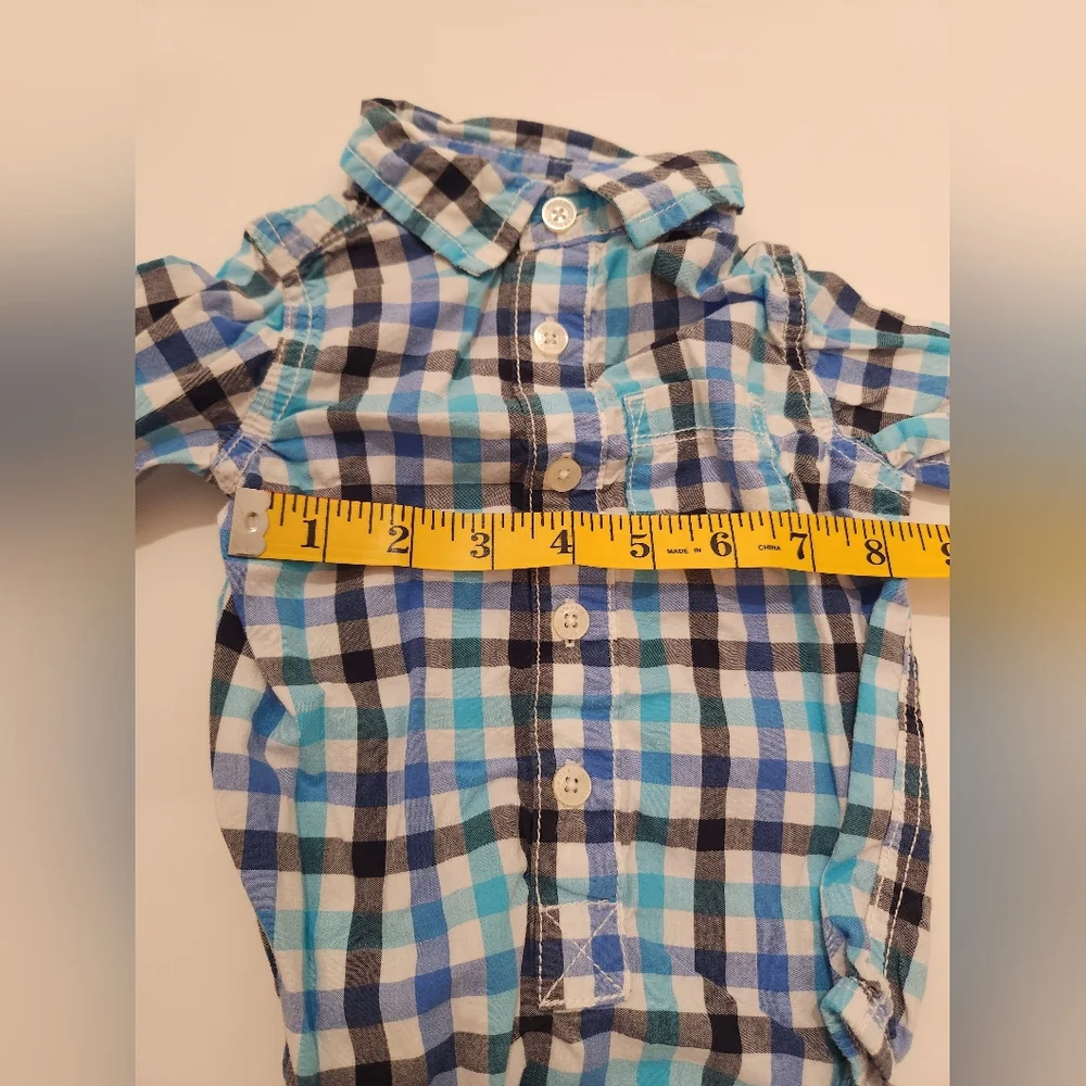 OshKosh Bgosh good used
